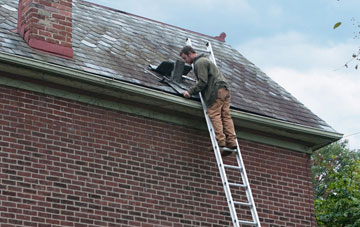 what affects urgent Yarnton roof repairs
