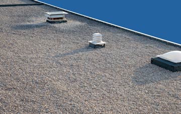 flat roofing Yarnton, Oxfordshire