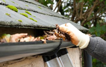 gutter cleaning Yarnton, Oxfordshire