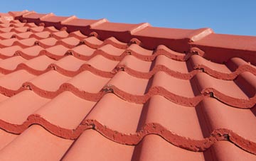 Yarnton tile and slate roof replacement