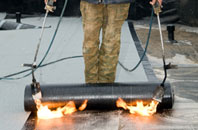 Yarnton flat roof sealing quote