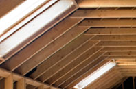 Yarnton tapered roof insulation quotes
